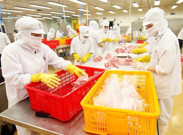 Việt Nam targets private-sector development