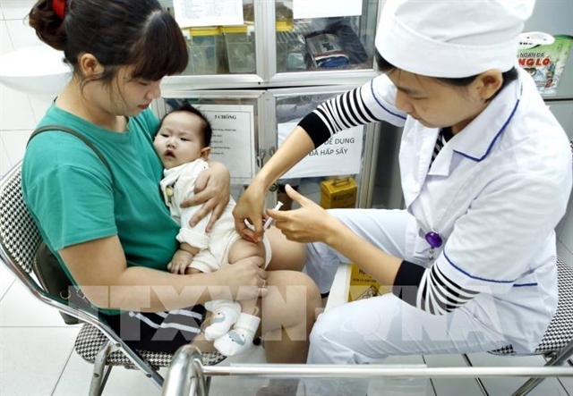 Dont delay pre-scheduled vaccinations: experts 