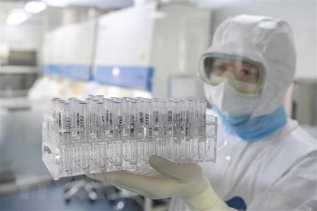 Việt Nam to begin human trials of COVID-19 vaccine this week