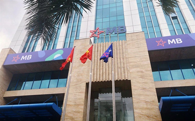 MB Bank sells shares in a private deal - Economy - Vietnam News ...