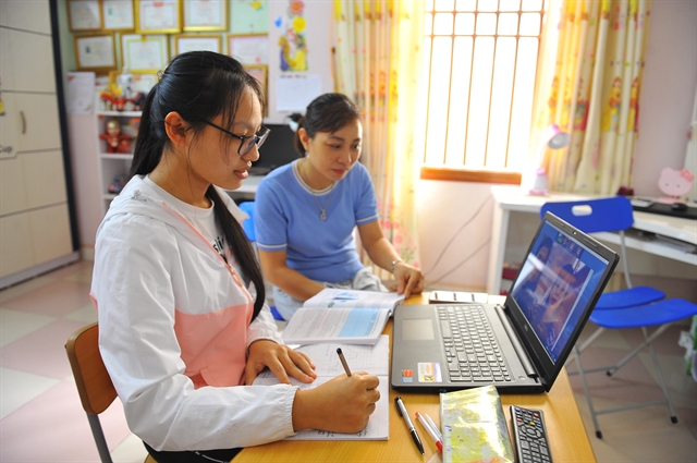 Education ministry plans to streamline curriculum amid long school closure  - Society - Vietnam News | Politics, Business, Economy, Society, Life,  Sports - VietNam News