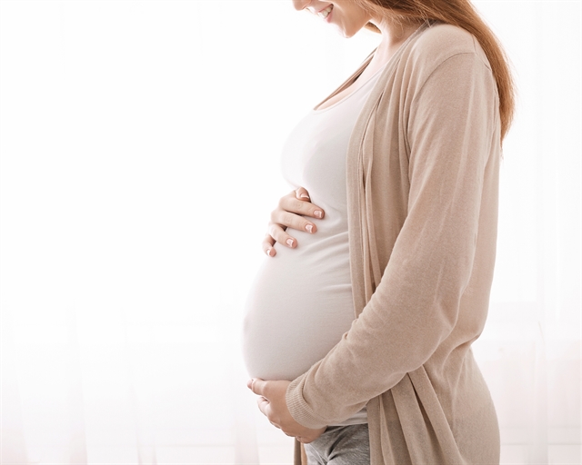What expectant mothers should know about COVID-19