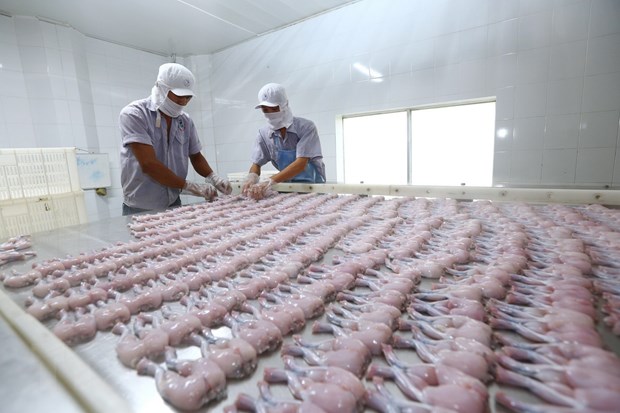 Việt Nam accelerates process to put EU trade deal into operation