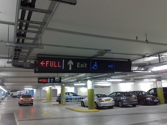 HCM City struggles to sell underground parking lots idea to investors