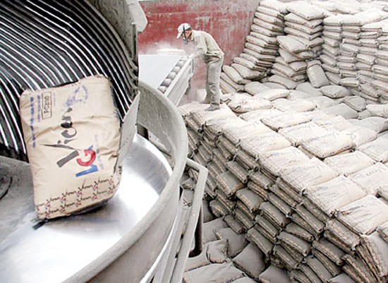 Cement producers urged to be flexible