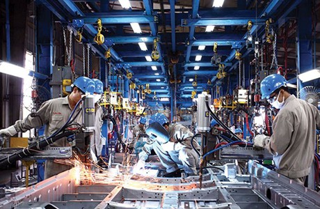 Việt Nam’s manufacturing sector recovers in May