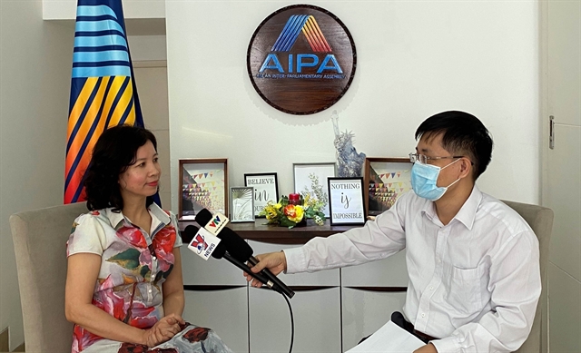 AIPA ready to help ASEAN build sustainable community