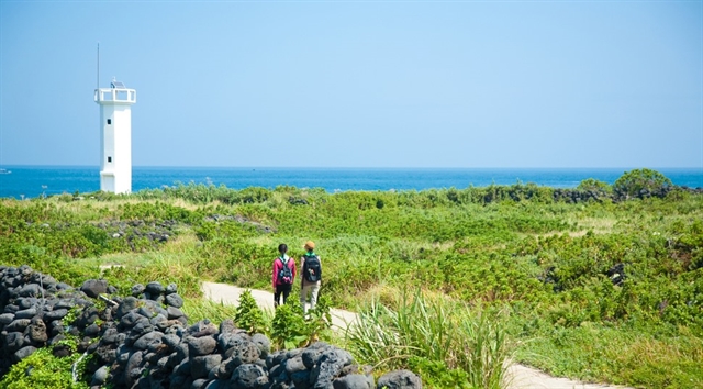 jeju tourism marketing