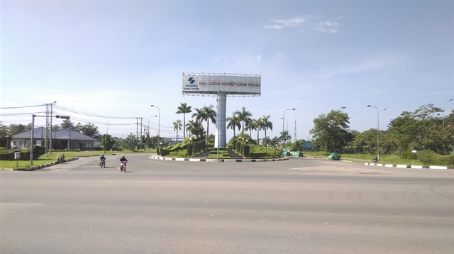 Đồng Nai gets ready to welcome FDI moving out of coronavirus-hit China