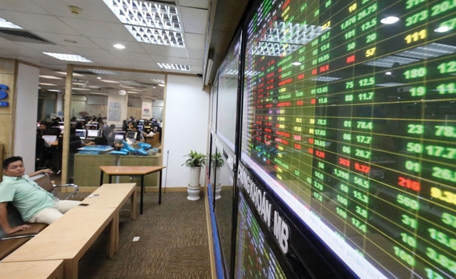 July to be a hard month for Vietnamese shares