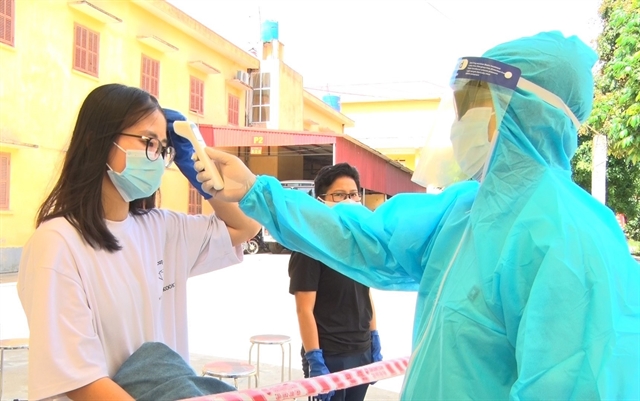 Việt Nam highlights efforts to ensure human rights amidst COVID-19 pandemic