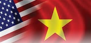 Vietnam, US leaders exchange congratulations on diplomatic ties