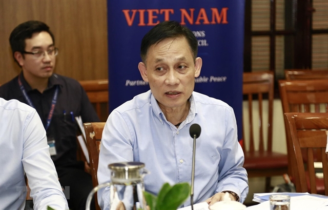 Việt Nam performing UNSC role well: Deputy FM