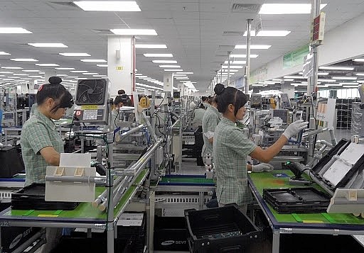 Việt Nam FDI inflows to accelerate despite de-globalisation