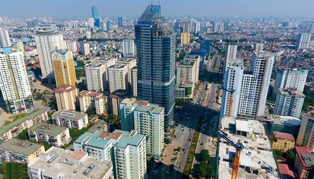 Hà Nội condominium market has recovery of sales in Q2