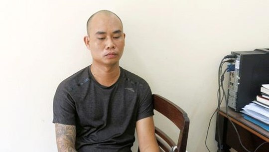 Suspect in Thái Nguyên fatal shooting arrested