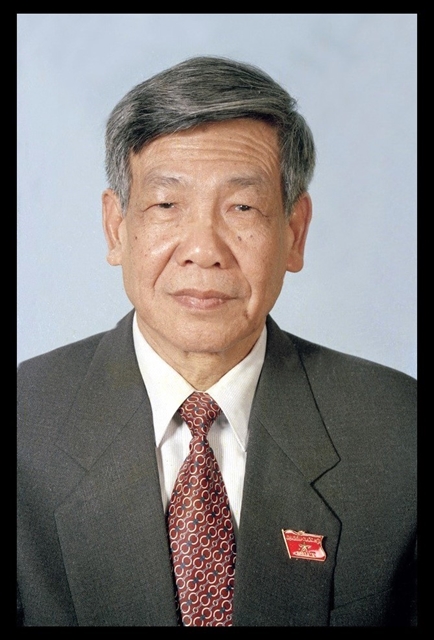 Former leader Lê Khả Phiêu passes away, aged 89
