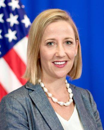 US Chargé d'Affaires lauds Việt Nam’s efforts as ASEAN Chair