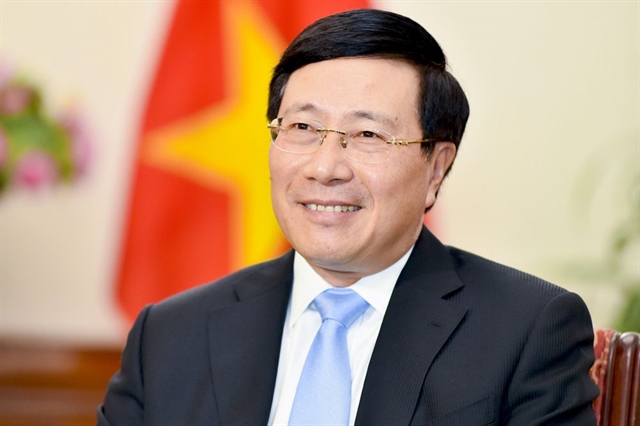 Looking back at Việt Nam’s external affairs over the past 35 years