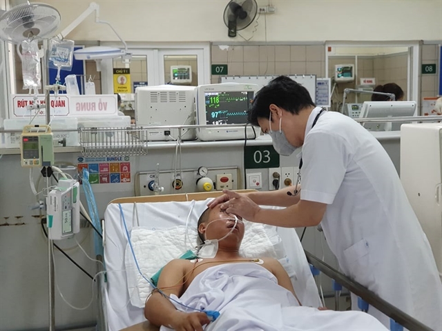 Doctors warn of alcohol poisoning as Tết nears