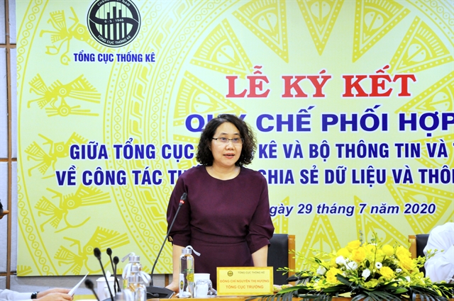 Việt Nam expects to hit its GDP goal in 2021 with stable economic development