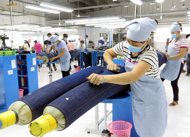 Barriers prevent support funds helping industries and individuals across Việt Nam