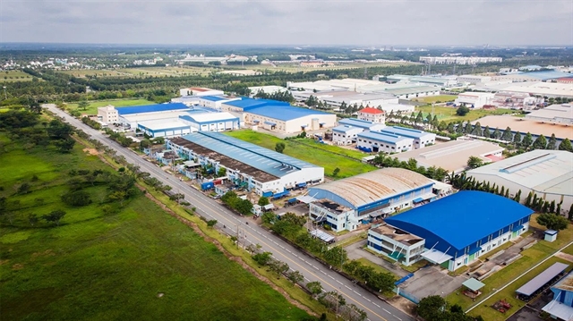 Việt Nam remains a charming investment destination for foreign investors