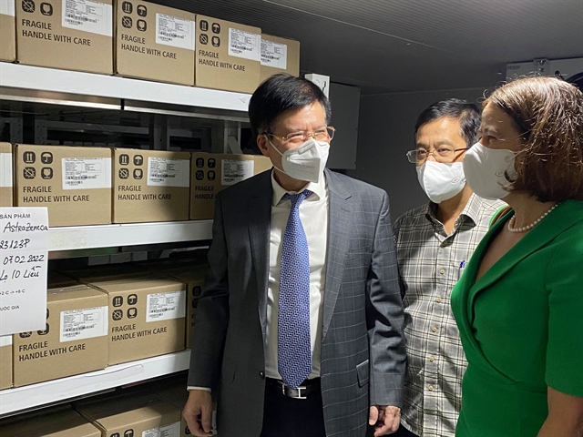 Australia to help Việt Nam procure 3.7 million doses of vaccine through UNICEF: Ambassador