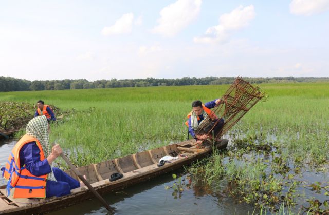 HCM City ties up with Mekong Delta to revive tourism