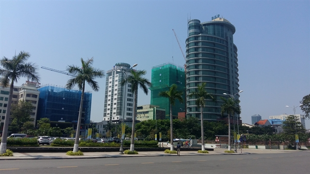 Viettel Đà Nẵng to gear up ‘smart city project