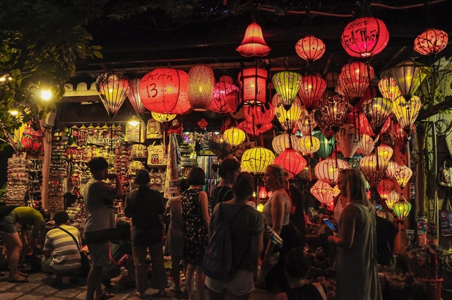 Vietnamese expect global travel to restart in next 6 months: Agoda

