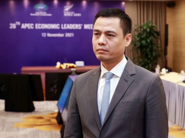 Deputy Foreign Minister: Việt Nams initiatives reflected in APECs documents
