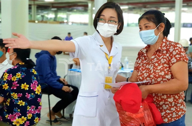 Pandemic will have long-lasting impact on business operations in Việt Nam