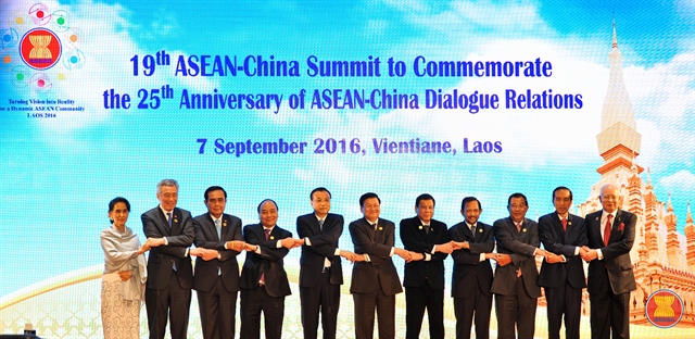 PM to attend ASEAN-China Commemorative Summit