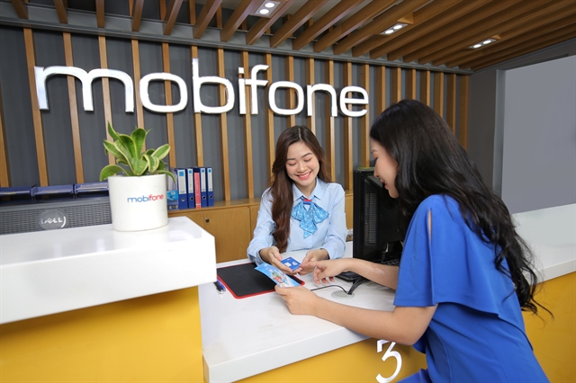 MobiFone becomes first Mobile Money service provider
