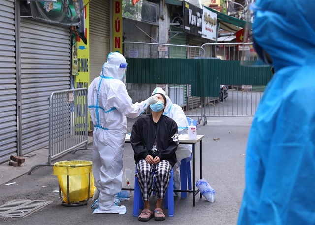 No more quarantine for fully vaxed Hà Nội returnees