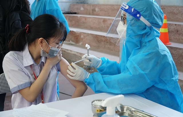 More than 13,000 new COVID-19 cases in Việt Nam on Saturday