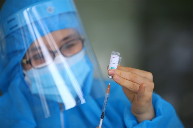 Việt Nam receives final shipment of AstraZeneca COVID-19 vaccines in 30mln deal more are coming