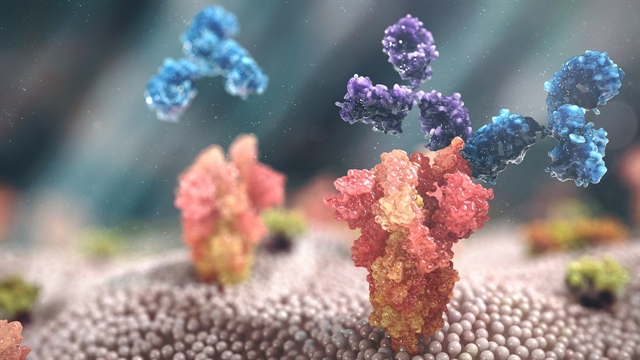 AstraZenecas long-acting antibody combination receives US approval