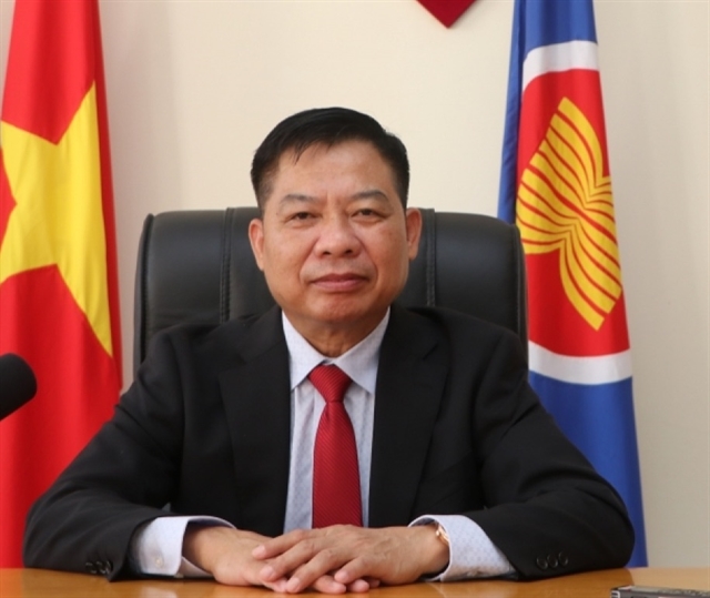 Việt Nam - Cambodia good relationship will contribute to Cambodia - ASEAN partnership