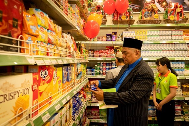 Việt Nam sees great potential in global Halal market