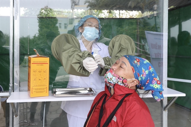 Yên Bái Province strives to close health care gap