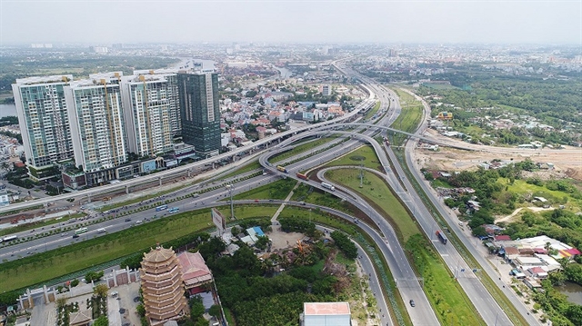 Thủ Đức City seeks foreign investment in high-tech projects