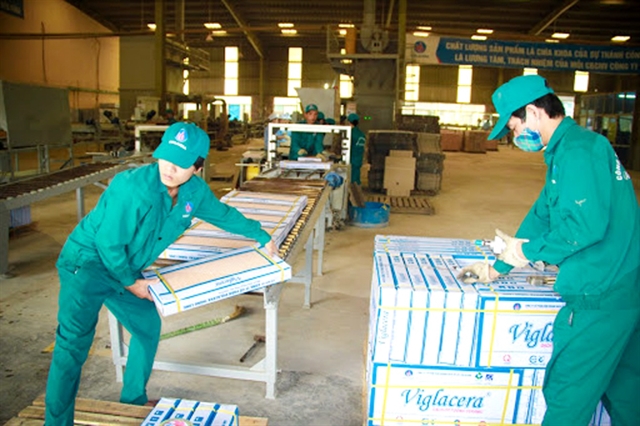 Viglacera Thăng Long predicts plunging profits