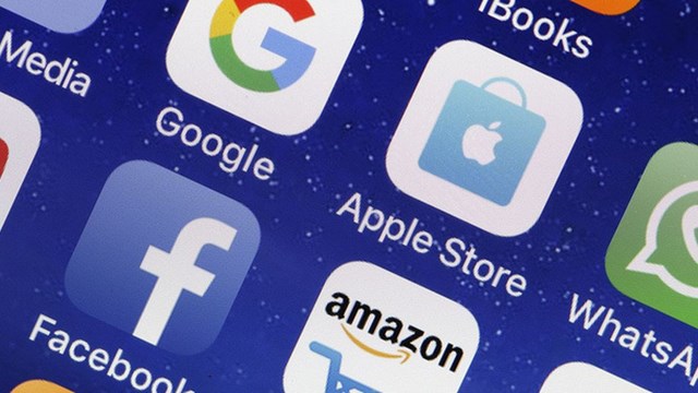 Google, Facebook, YouTube, Netflix can pay tax online