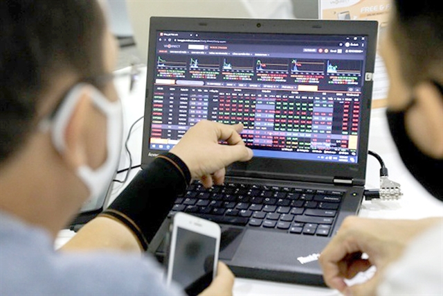 Investors feel insecure about Ho Chi Minh City Stock Exchange congestion, move to other bourses