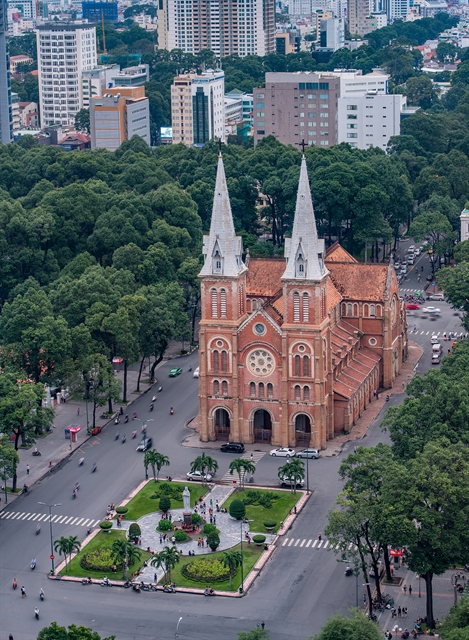 Hồ Chí Minh City to digitise 100 tourist sites