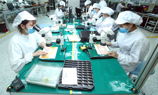 Việt Nam, US target sustainable trade ties