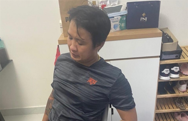 HCM City police arrest illegal lottery ring mastermind
