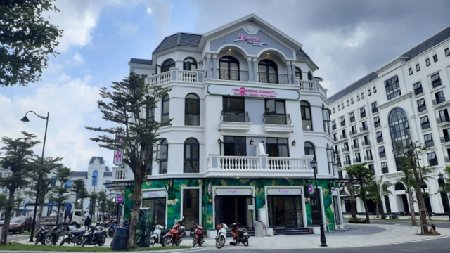 The Mekong Connect centre on Phú Quốc brings local specialties closer to tourists